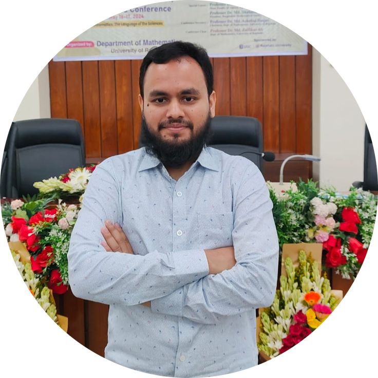 Najmul Islam Profile Picture