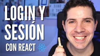 Login y Sesión de Usuarios para guardar Favoritos en React