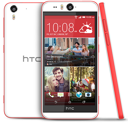 HTC Desire Eye