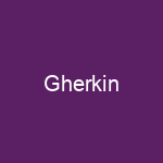 Gherkin