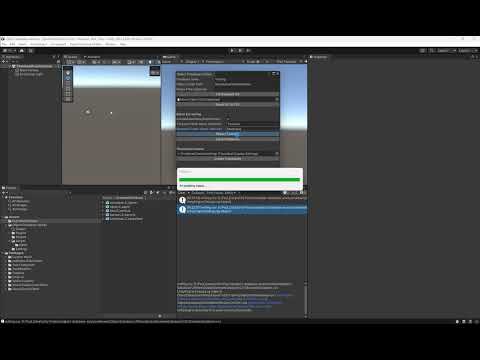 Youtube video quick demo