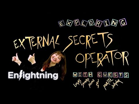 Exploring External Secrets Operator (ESO)