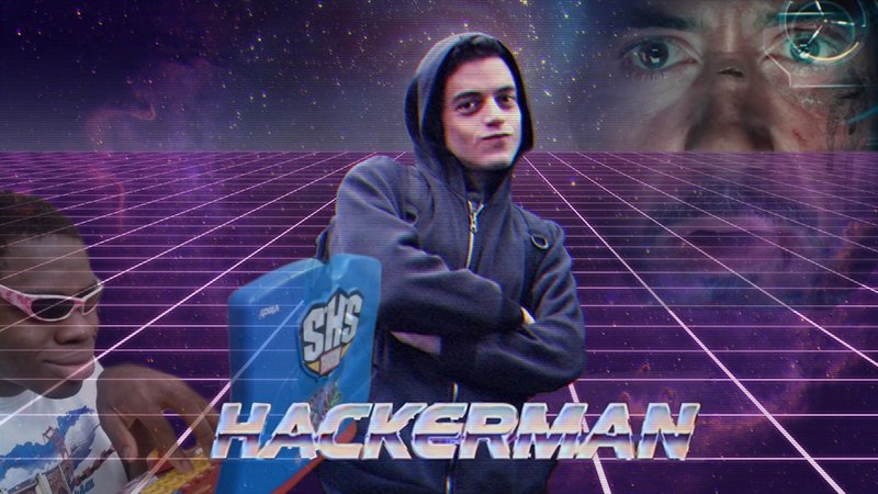 hackerman