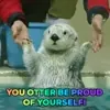 Great Job GIF by Justin via media.giphy.com