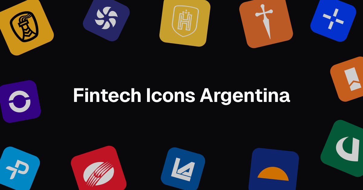 Fintech Icons Argentina