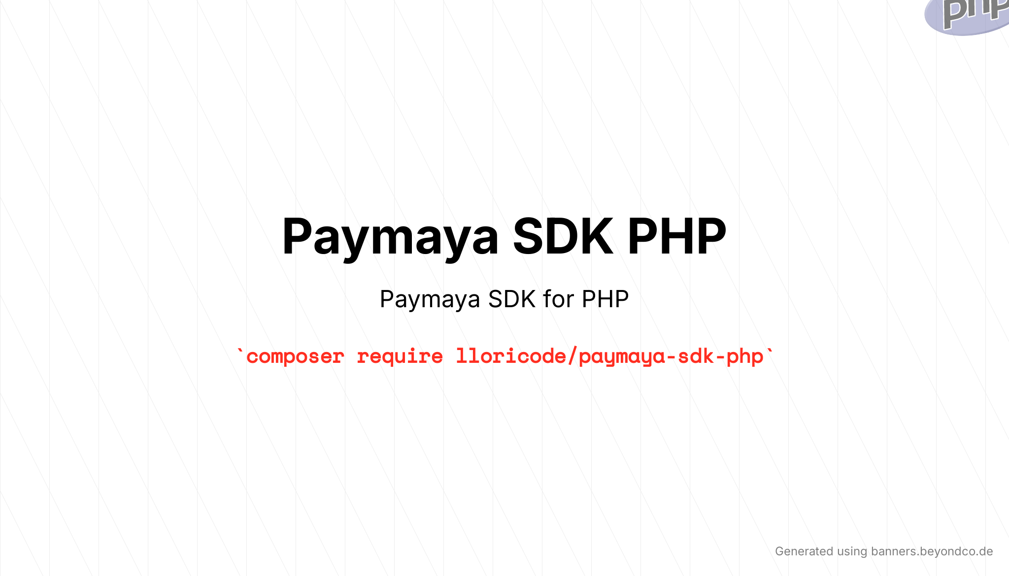 Paymaya SDK