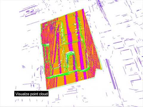 GitHub - fantasy-fish/3D-Mesh-Viewer: USC CGIT Project