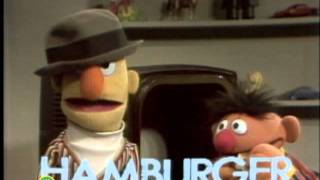 Sesame Street: TV Repair