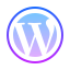 Wordpress logo