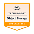 AWS Knowledge: Object Storage