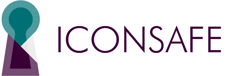 ICONSafe logo