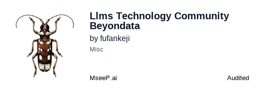 MseeP.ai Security Assessment Badge