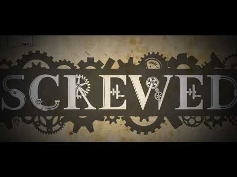 Screwed Trailer