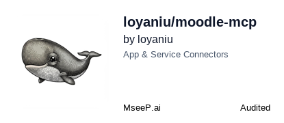 MseeP.ai Security Assessment Badge