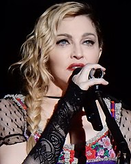 Madonna