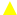 yellow triangle