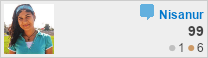 profile for Nisanur at Stack Overflow, Q&A for professional and enthusiast programmers