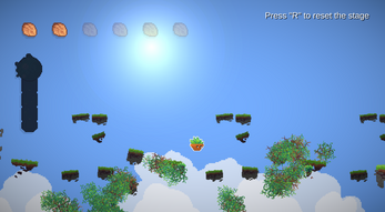 In game screenshot 2