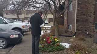 Colorblind guy experiences true color for the first time with EnChroma glasses