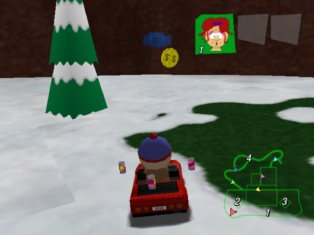 Achievement Hint Image