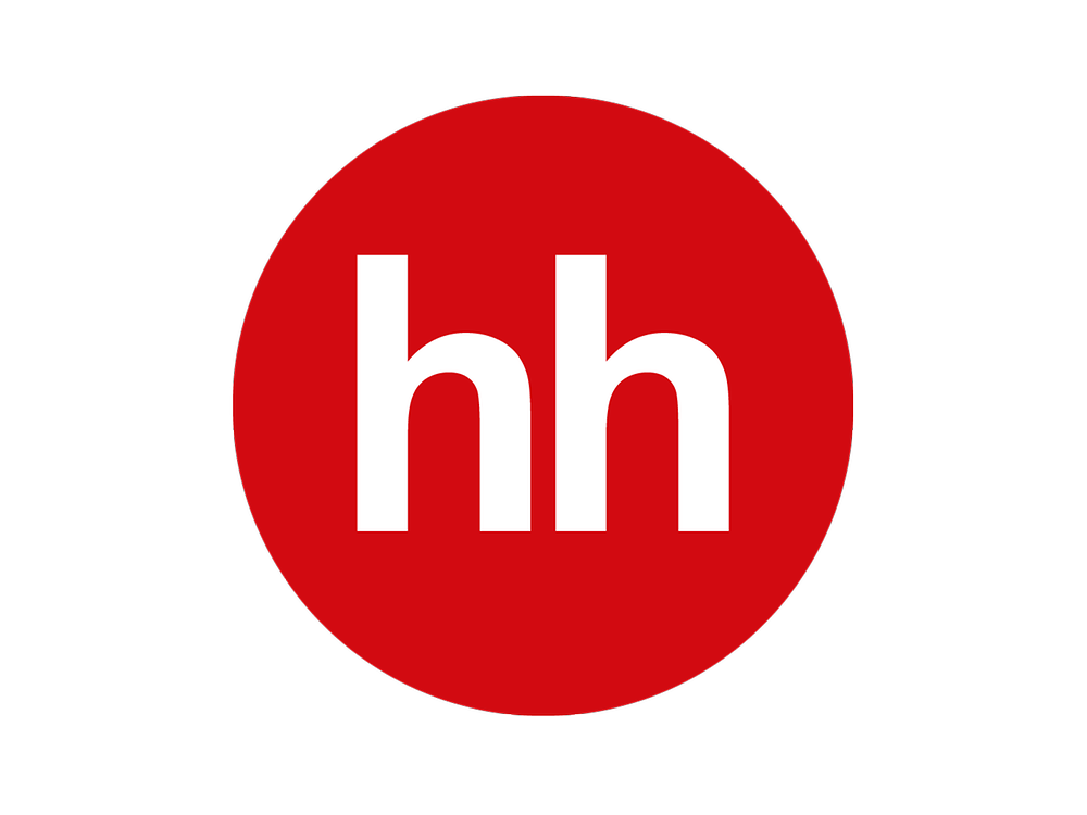 hh logo