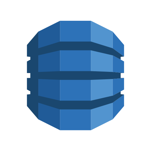 DynamoDB Logo