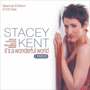 Stacey Kent - Its A Wonderful World