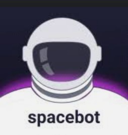 Spacebot - Discord Bot
