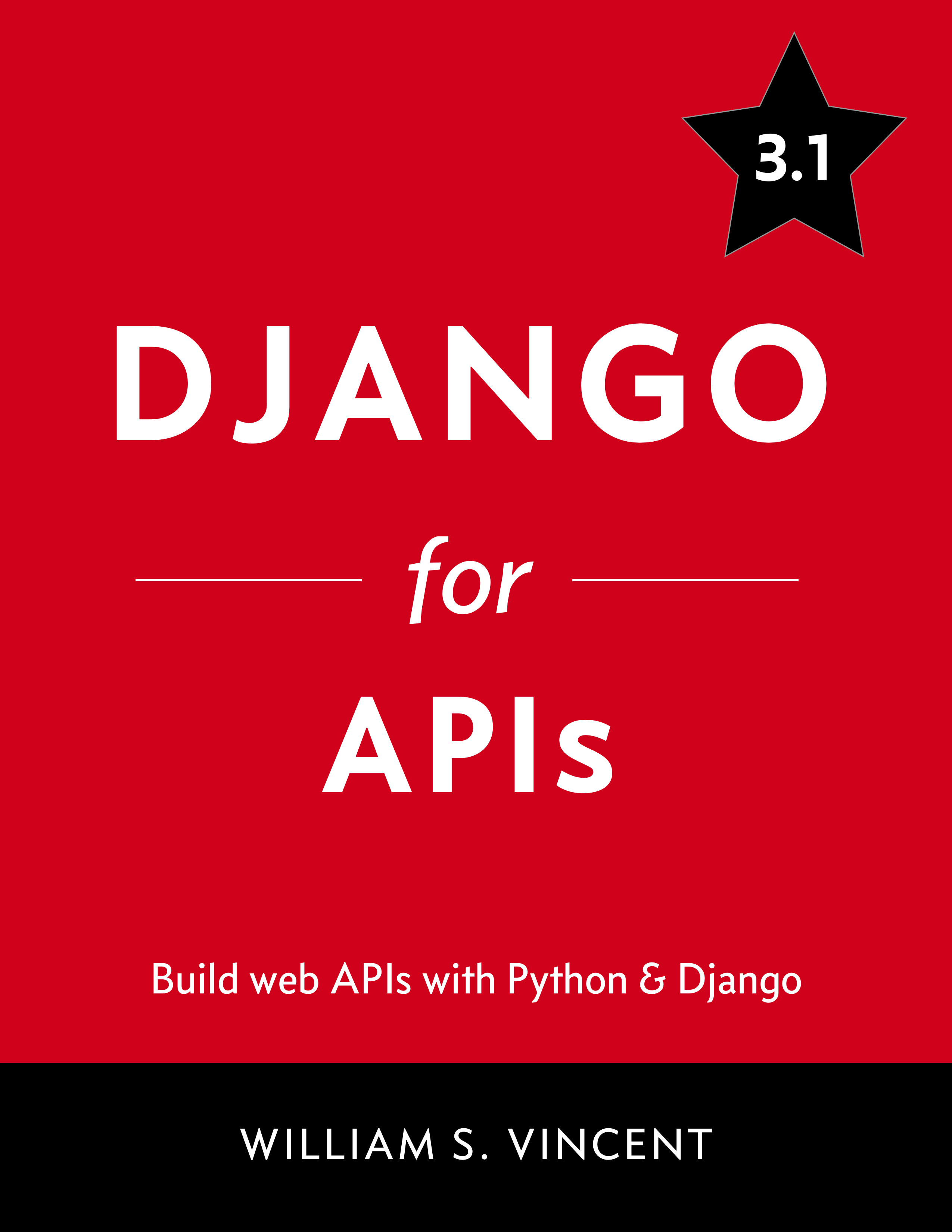 Django For APIs