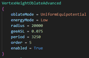 UniformEquipotentialLow2