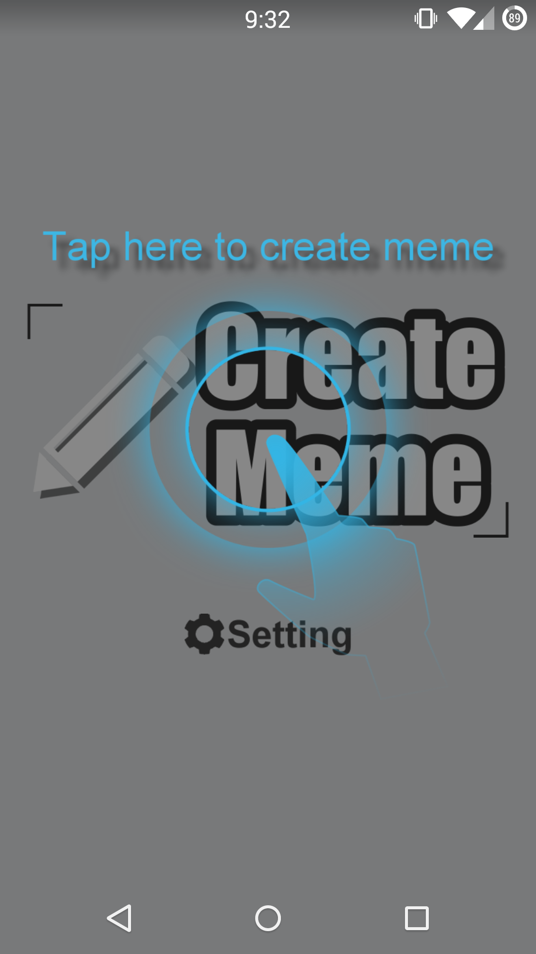 MemeCreator