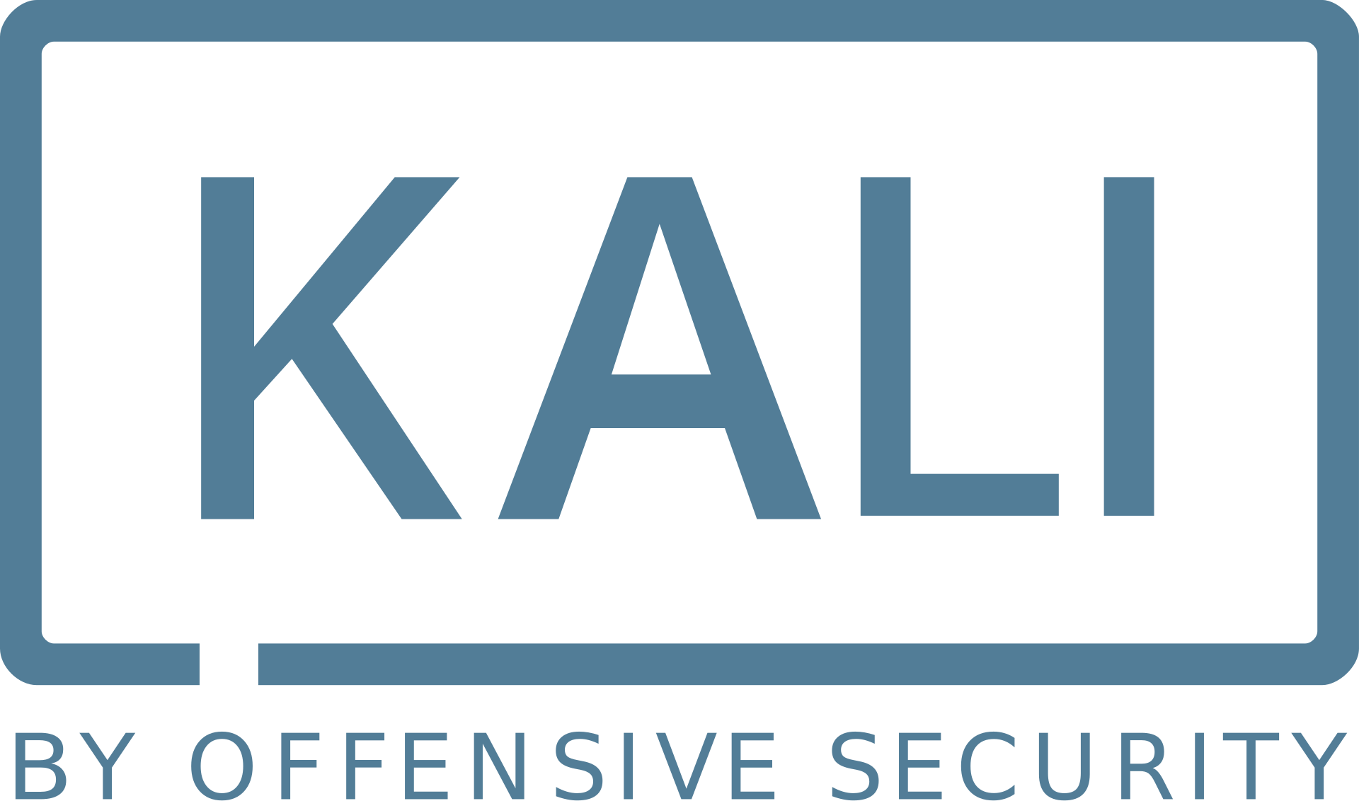 Kali Linux