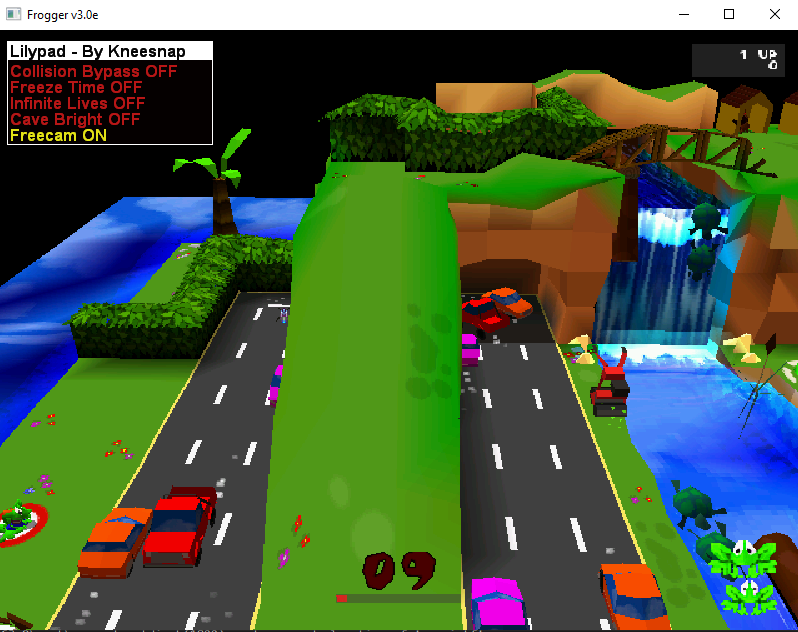 Example Screenshot