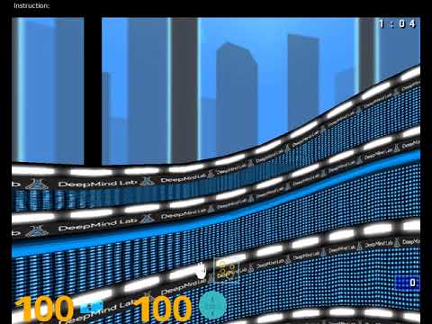 Performance of IMPALA architecture