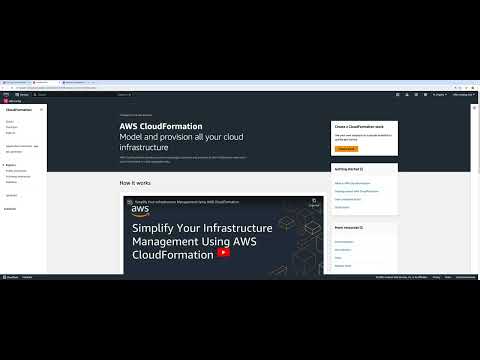 AWS Service Catalog Integration