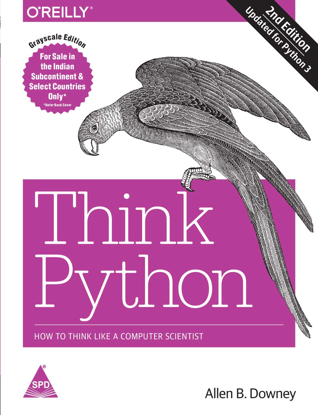 Think Python