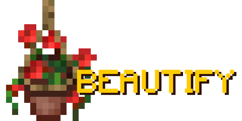 Beautify Logo