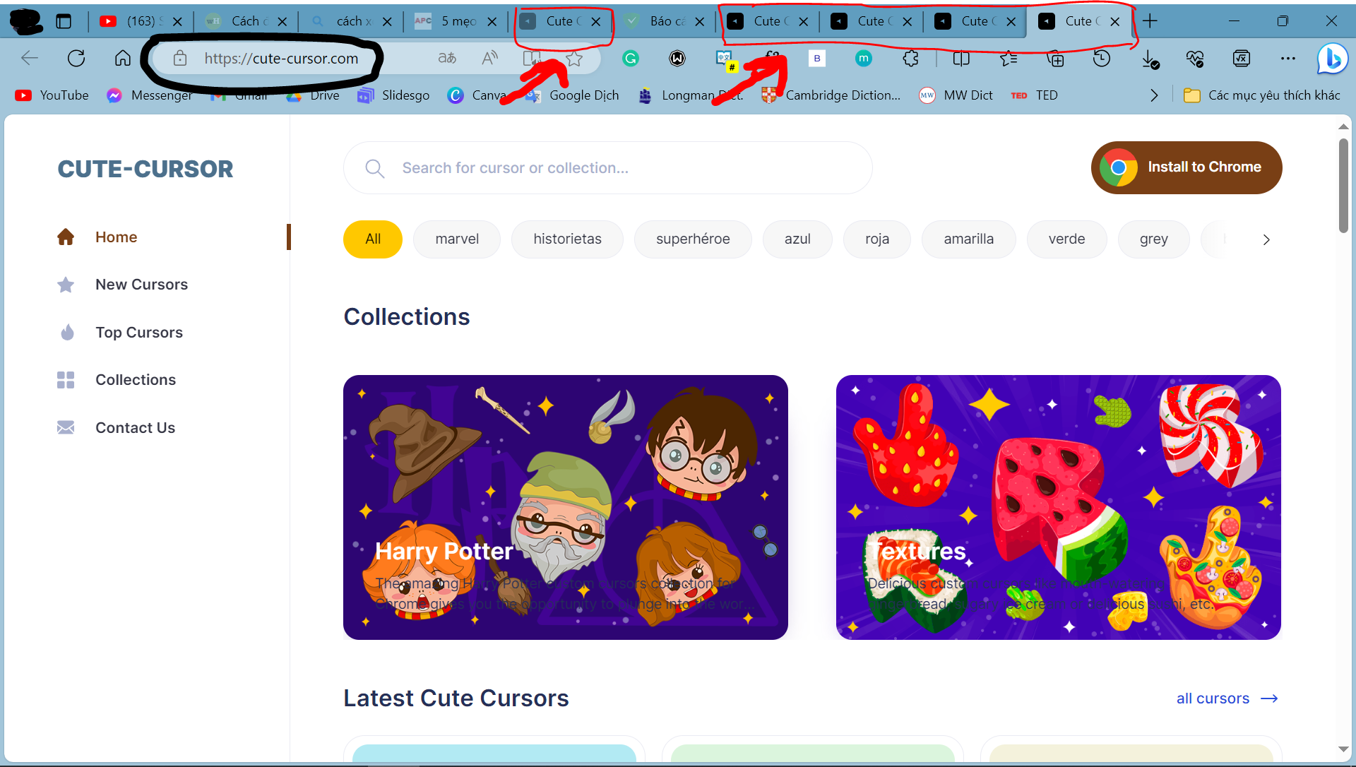cute-cursor.com · Issue #162484 · AdguardTeam/AdguardFilters · GitHub