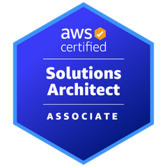 Certificación AWS Solutions Architect