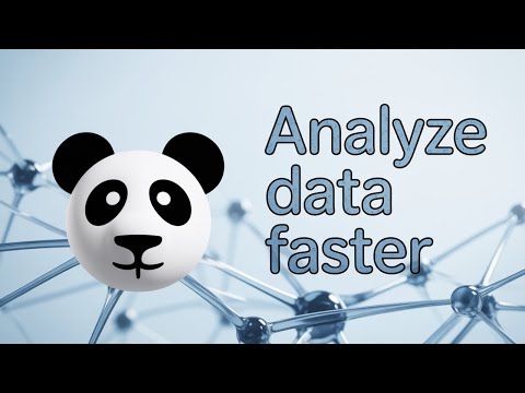 Pandas Analysis