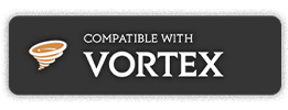 Compatible with Vortex Mod Manager