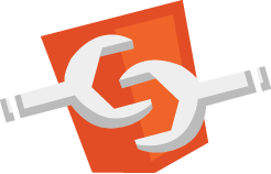 WebComponents.org Logo