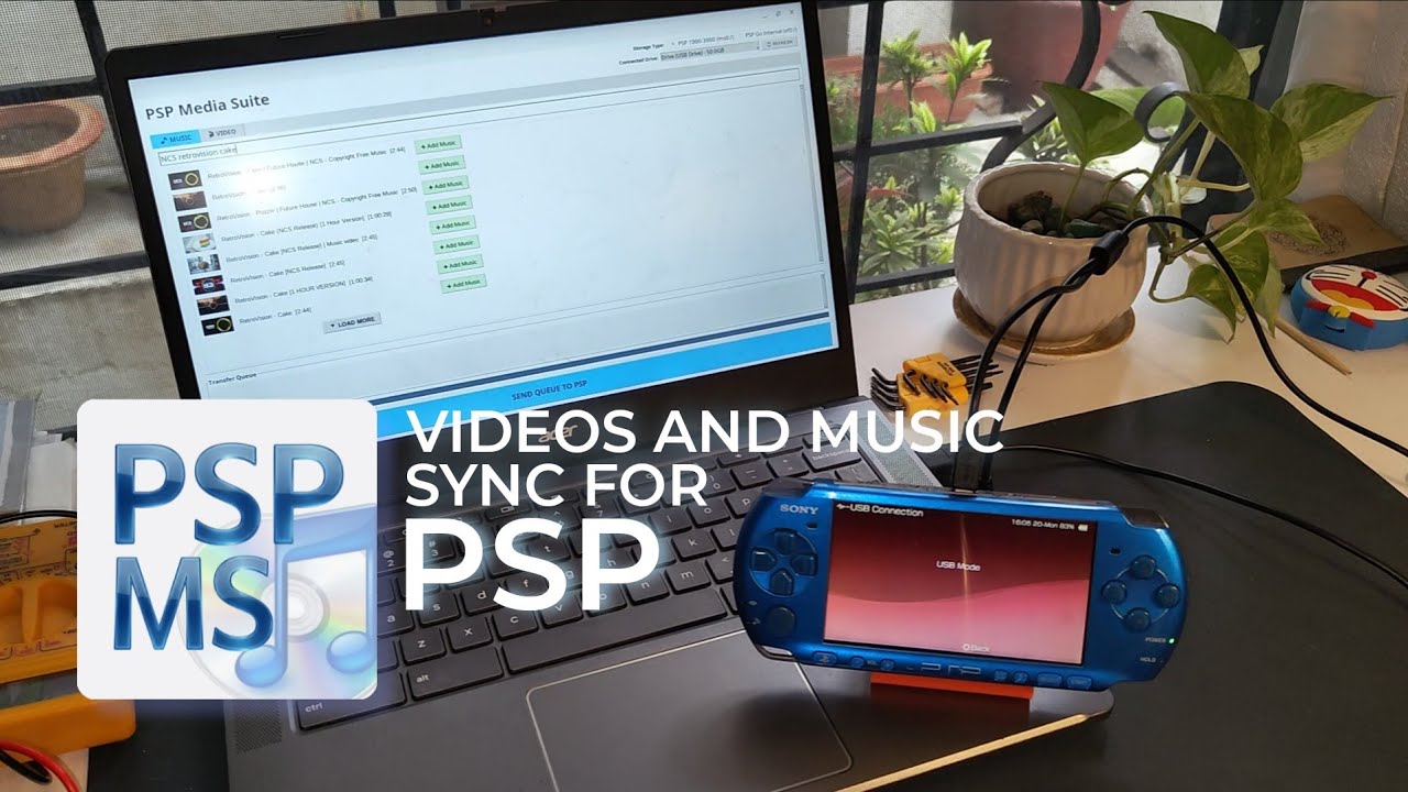 GitHub - vmg265/PSP-Media-Suite: A desktop application to auto convert ...