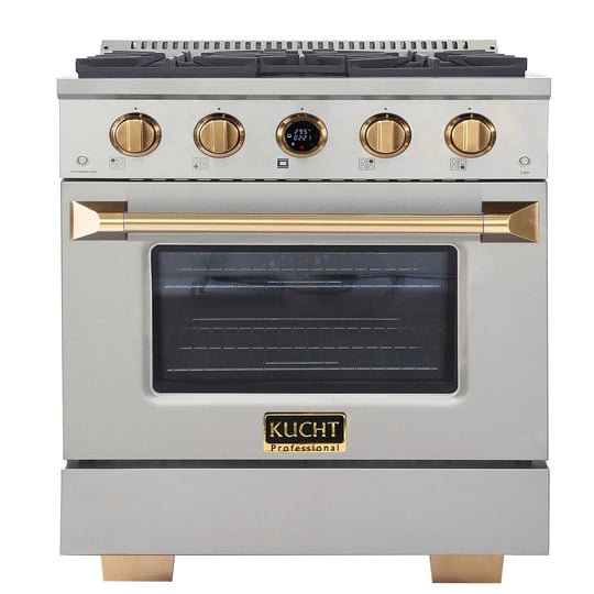 kucht-30-4-2-cu-ft-4-burner-natural-gas-dual-fuel-range-in-stainless-steel-with-gold-accents-and-dig-1