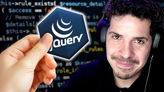 JQuery 4.0 ESTÁ AQUÍ