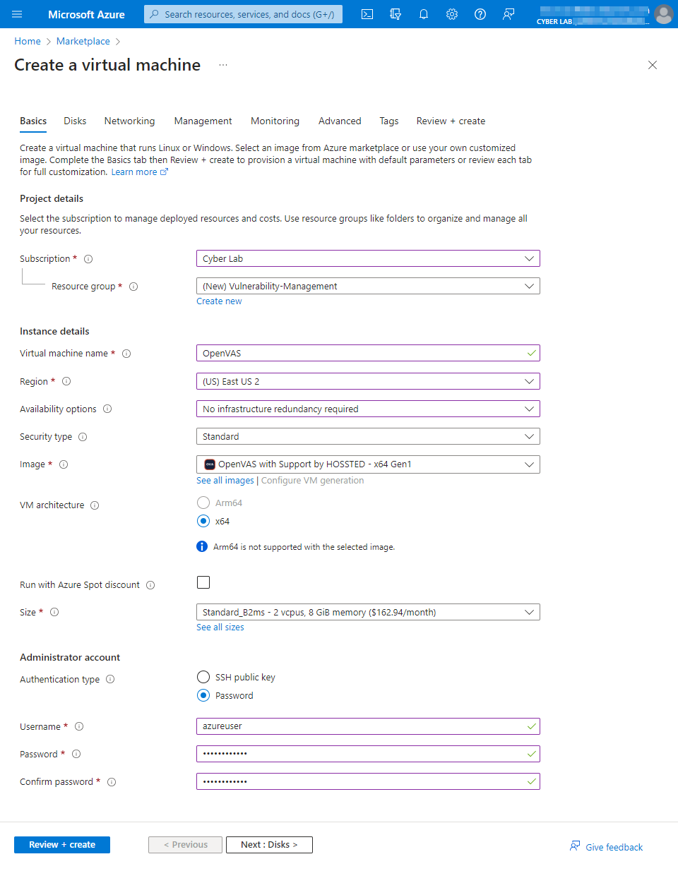 Disk Sanitization Steps