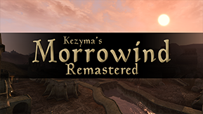 Morrowind Remastered