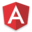 angular logo