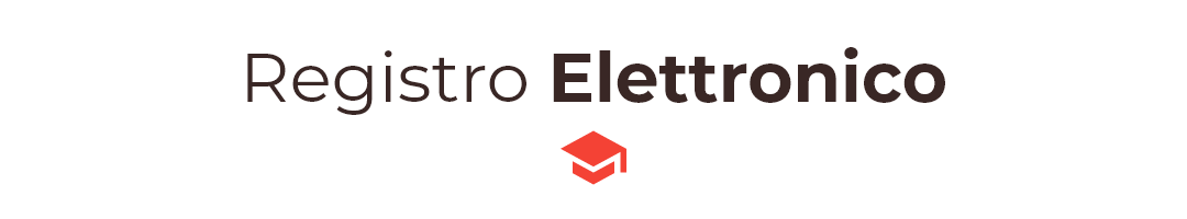 Registto 
  elettronico