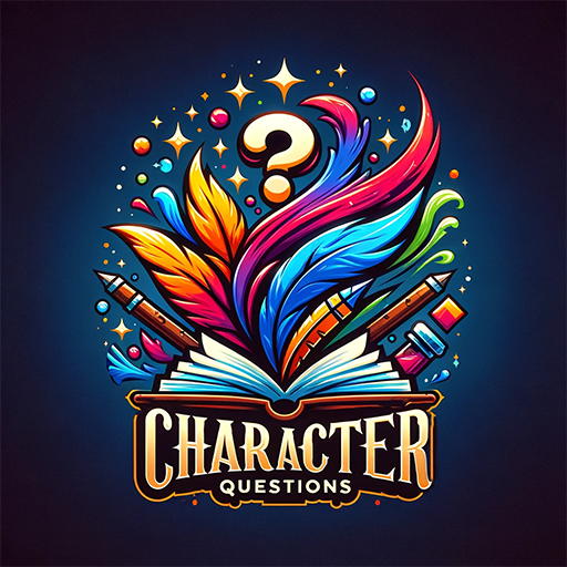 Character Questions